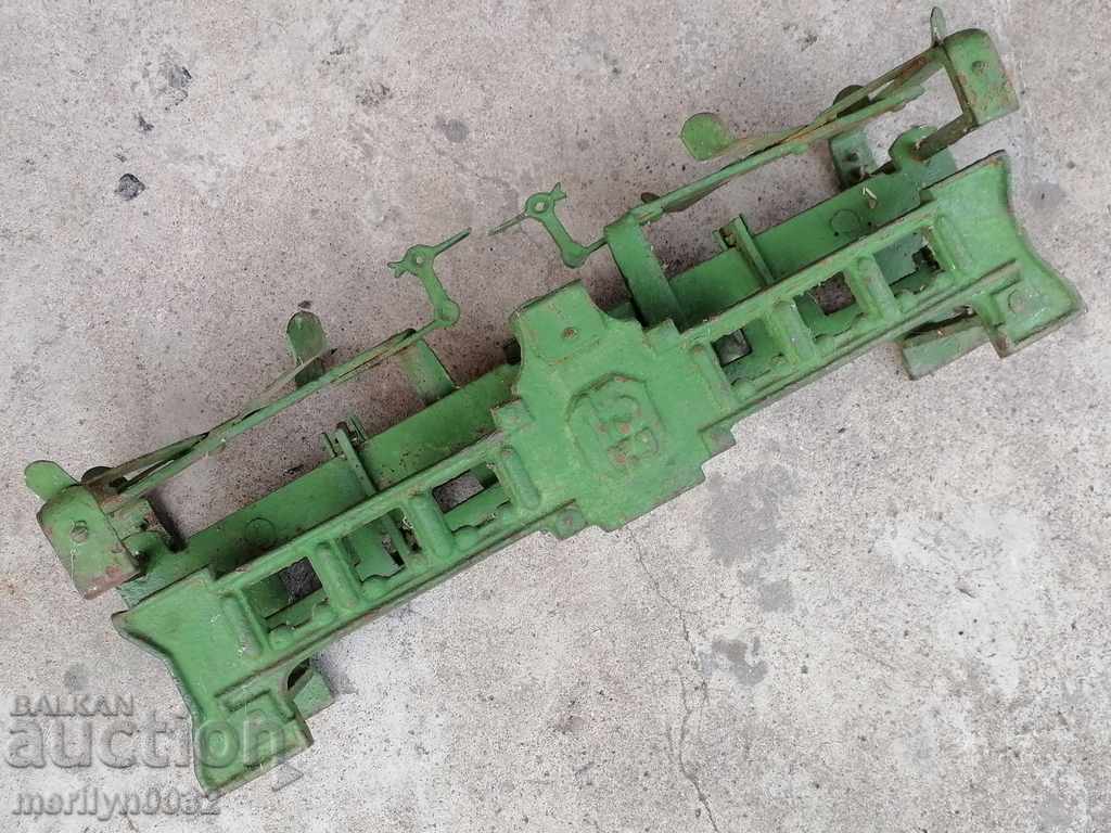 Scales, scales, weighbridge with price 65.00 BGN | € 33.23 Scales, scales, weighbridge with price 65.00 BGN | € 33.23