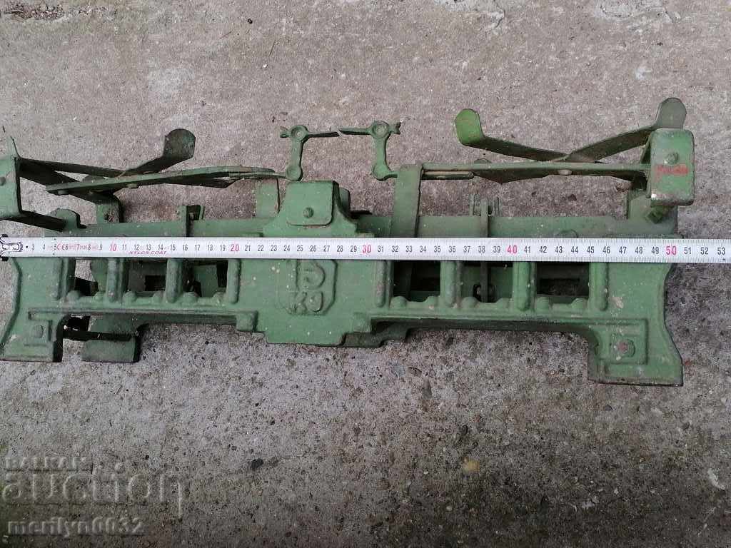 Scales, scales, weighbridge - 5 Scales, scales, weighbridge - 5