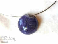 NATURAL SAPPHIRE - CABOCHON - 1.10 carats (16)