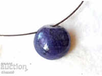 NATURAL SAPPHIRE - CABOCHON - 1.25 carats (17)