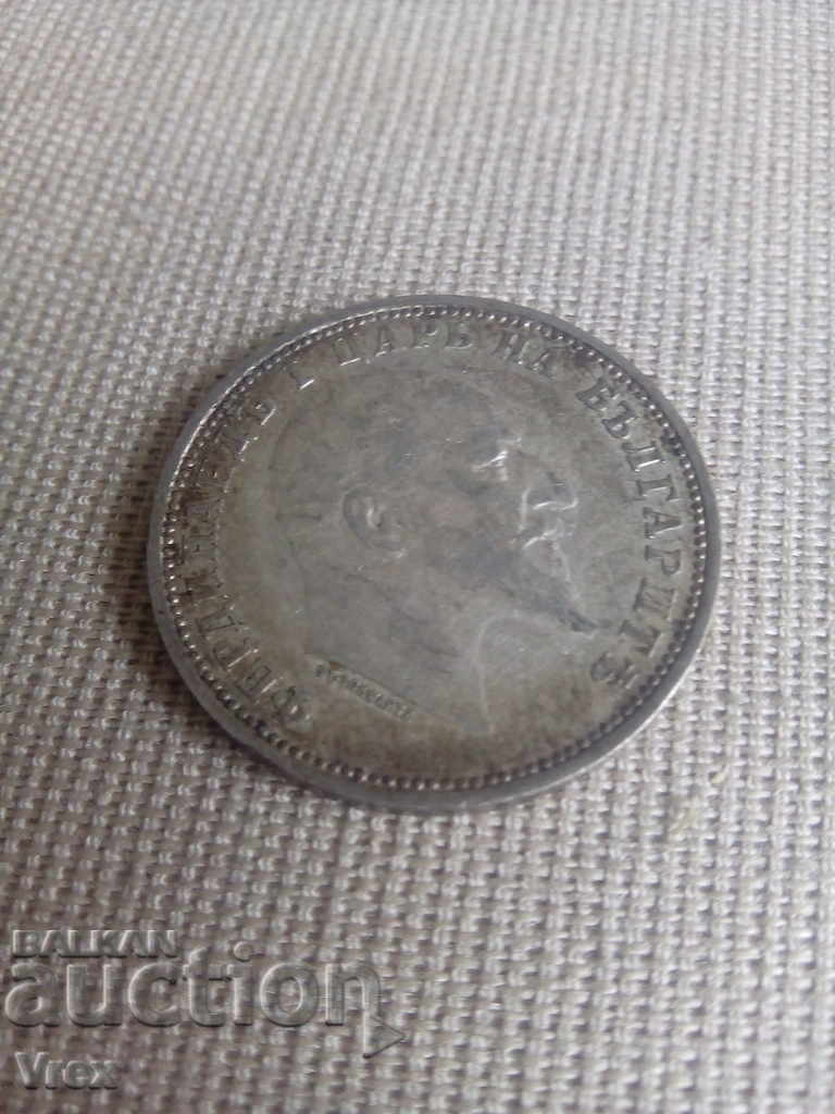 Delivery of 1 lev 1910 - 3 Delivery of 1 lev 1910 - 3