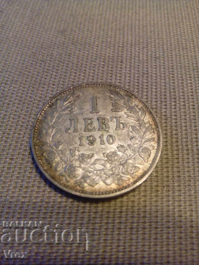 1 leu 1910 - 3 1 leu 1910 - 3