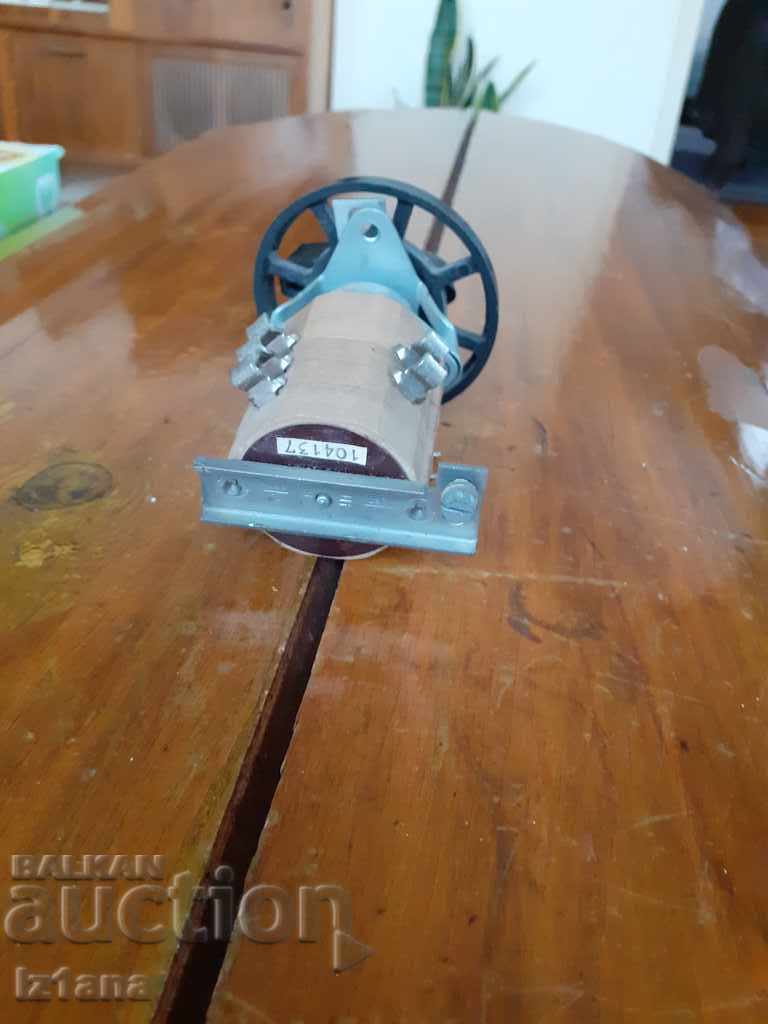 Delivery of Old electric key, breadcrumbs, switch Delivery of Old electric key, breadcrumbs, switch