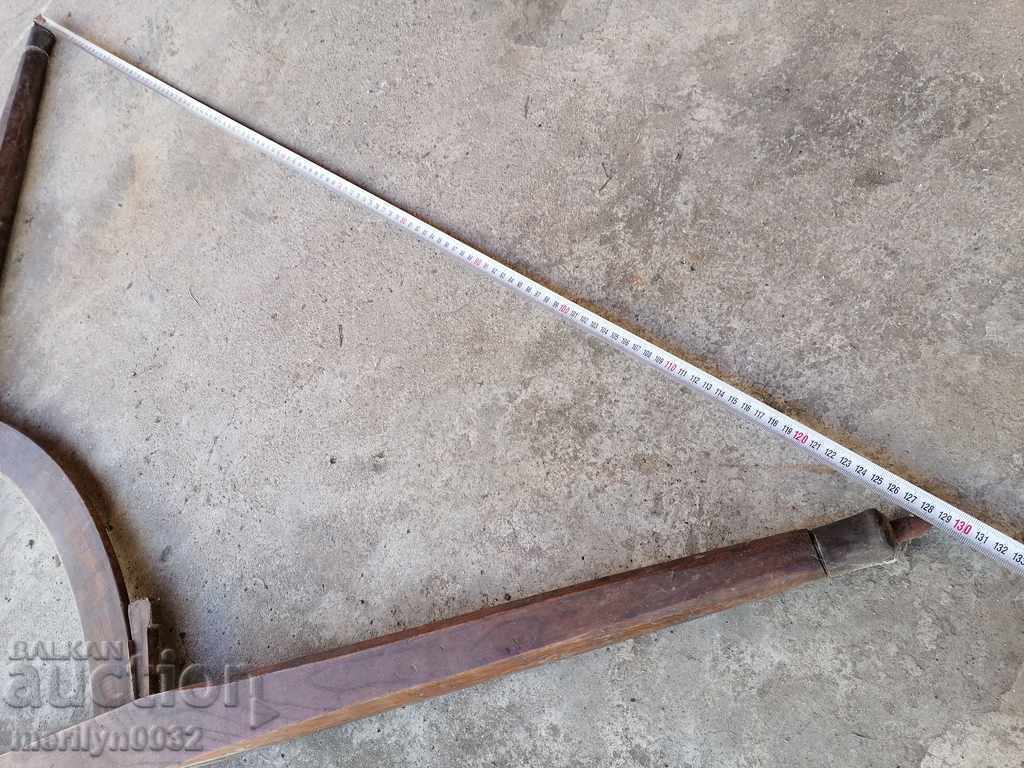 Μεγάλη πυξίδα για σχεδίαση του πυθμένα του εργαλείου προσγείωσης βαρελιών - 6 Μεγάλη πυξίδα για σχεδίαση του πυθμένα του εργαλείου προσγείωσης βαρελιών - 6