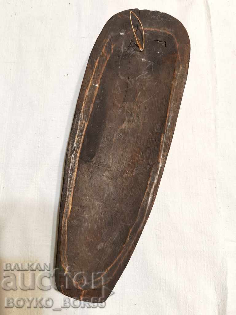 Authentic African Mask - 5 Authentic African Mask - 5