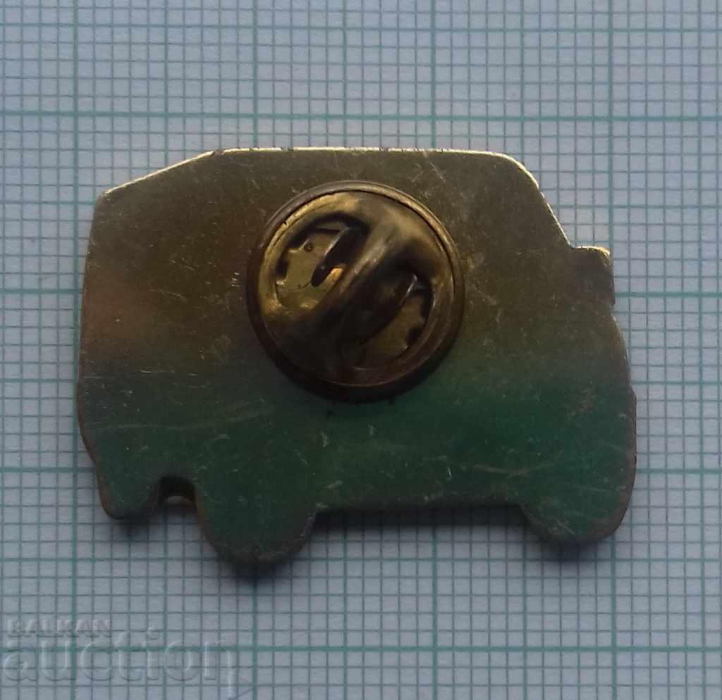 8923 Badges - Peugeot Boxer - 5 8923 Badges - Peugeot Boxer - 5