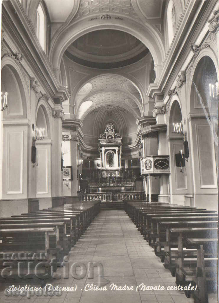 Italy. Avigliano (Potenza) - Southern motifs. with price 1.90 BGN | € 0.97 Italy. Avigliano (Potenza) - Southern motifs. with price 1.90 BGN | € 0.97