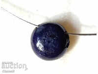 NATURAL SAPPHIRE - CABOCHON - 1,15 καράτια (43)