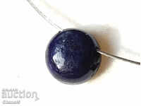 NATURAL SAPPHIRE - CABOCHON - 1.20 carats (44)