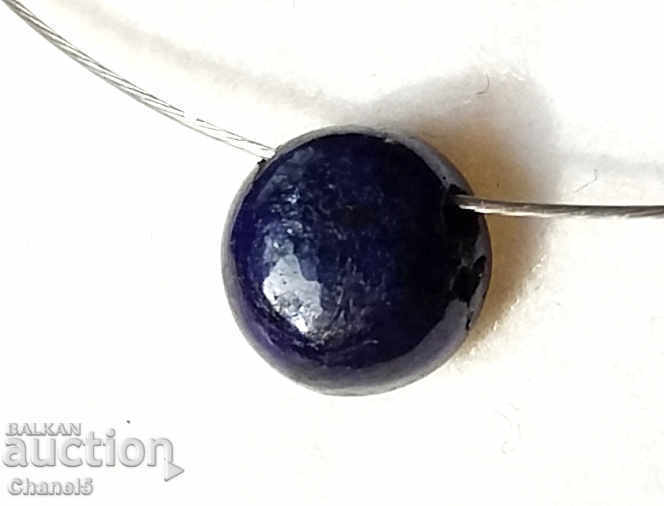 NATURAL SAPPHIRE - CABOCHON - 1.35 carats (45)