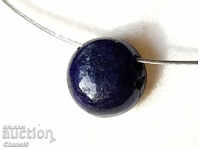 NATURAL SAPPHIRE - CABOCHON - 1.35 carats (45)