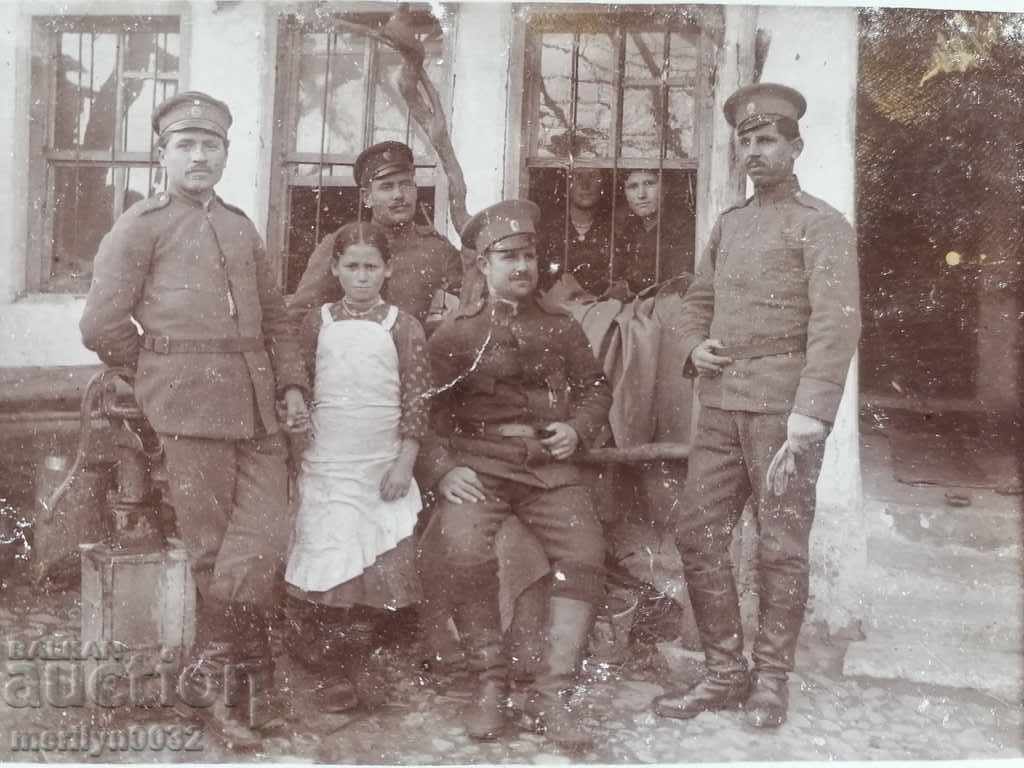 Military Photography First World WW1 Photography with price 25.00 BGN | € 12.78 Military Photography First World WW1 Photography with price 25.00 BGN | € 12.78