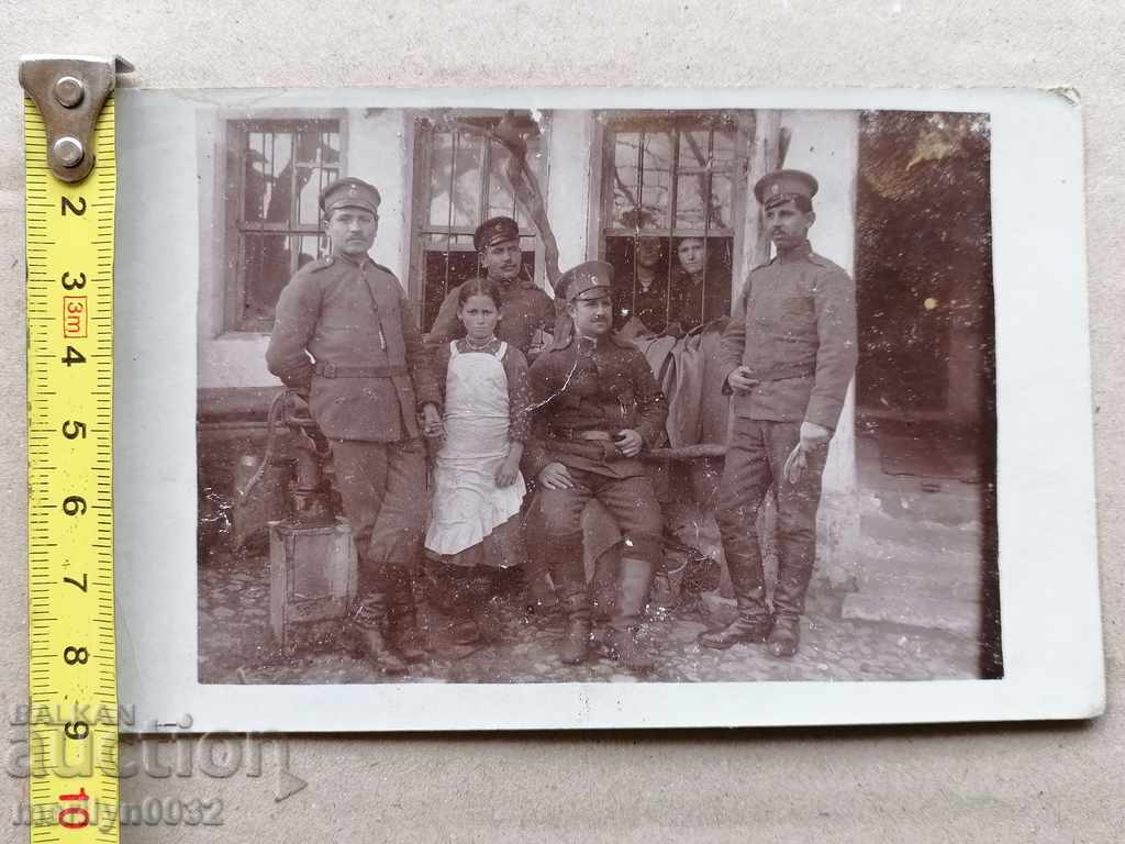 Delivery of Military Photography First World WW1 Photography Delivery of Military Photography First World WW1 Photography