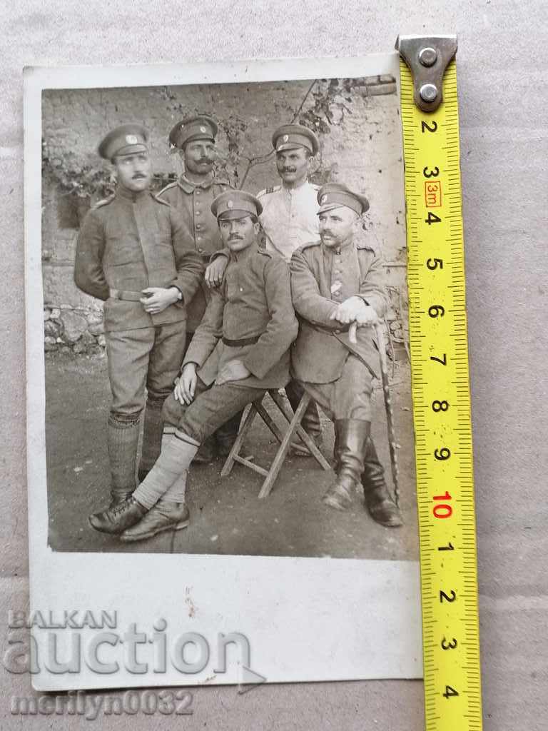 Delivery of Military photo 1917 World WW1 photography Delivery of Military photo 1917 World WW1 photography