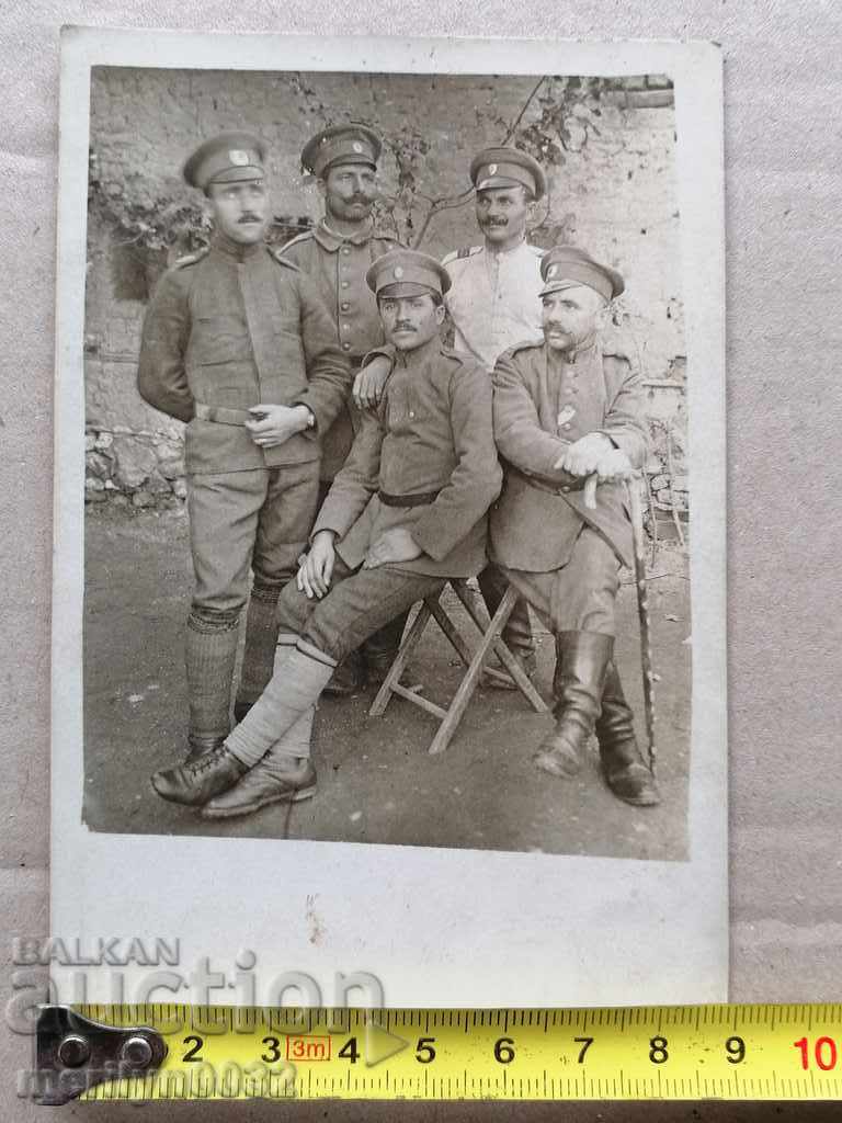 Military photo 1917 World WW1 photography - 5 Military photo 1917 World WW1 photography - 5