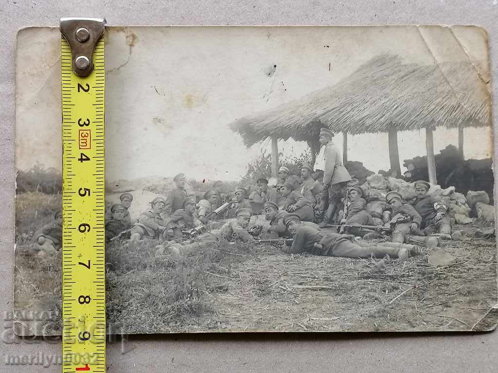 Military photo 1917 World WW1 photography - 5 Military photo 1917 World WW1 photography - 5