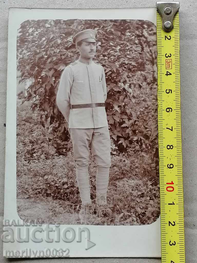 Licitație Fotografie militară 1917 Fotografie din primul război mondial Licitație Fotografie militară 1917 Fotografie din primul război mondial