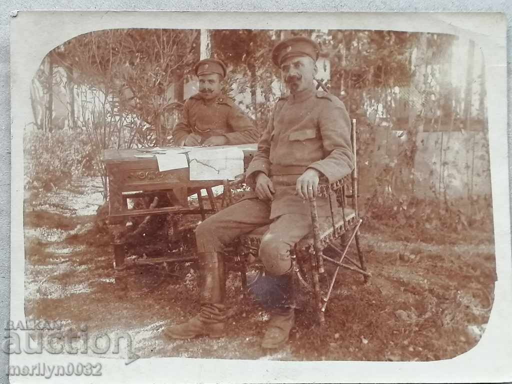 Military photo 1916 First World WW1 photography - 6 Military photo 1916 First World WW1 photography - 6