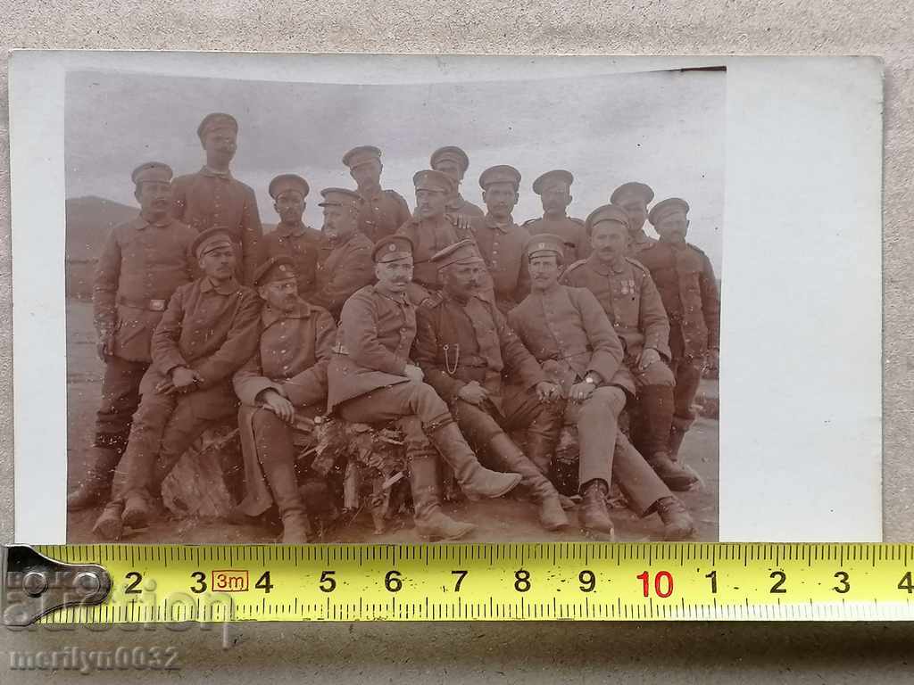 Auction Military photo 1916 First World WW1 photography Auction Military photo 1916 First World WW1 photography