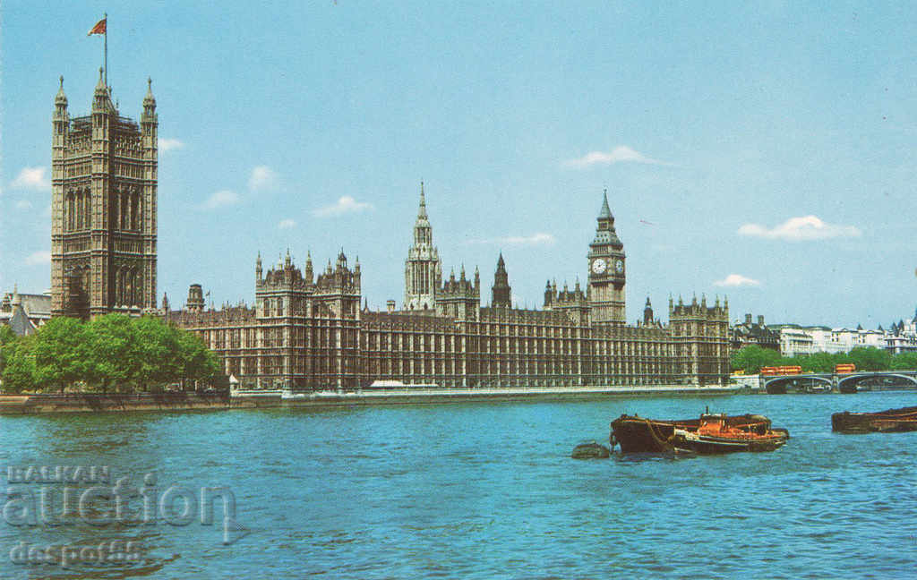 Auction Great Britain. London. Auction Great Britain. London.