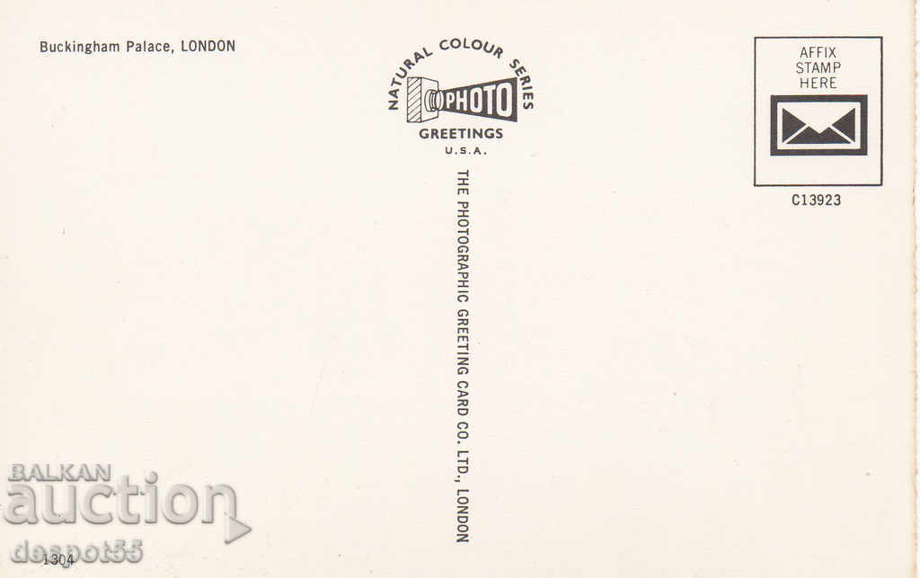 Great Britain. London. - 5 Great Britain. London. - 5