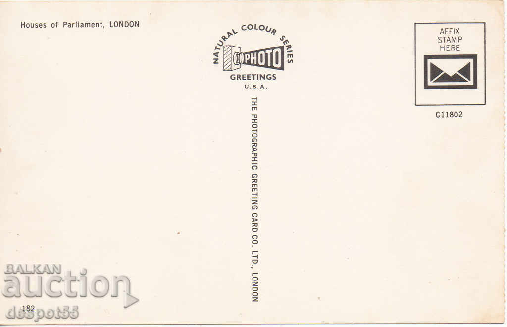 Great Britain. London. - 6 Great Britain. London. - 6