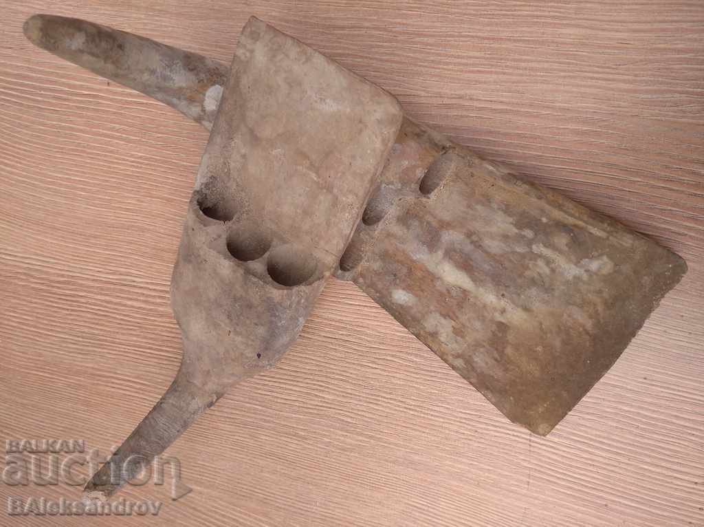 PALAMARKI with price 10.00 BGN | € 5.11 PALAMARKI with price 10.00 BGN | € 5.11