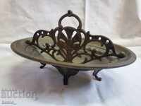 Παλιό τεράστιο κουτάλι