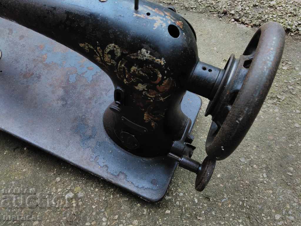 Auction Old Singer Sewing Machines Auction Old Singer Sewing Machines