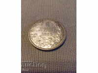 1 lev 1913 Regatul Bulgariei 1