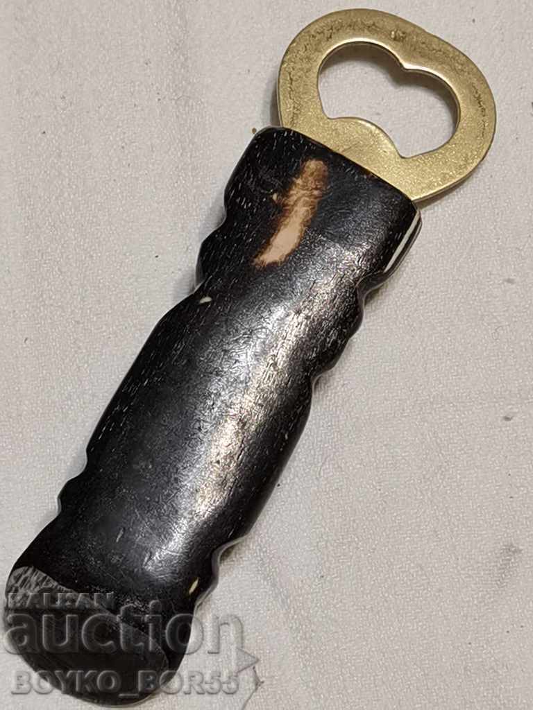 Antique Opener with Bone Handle with price 28.00 BGN | € 14.32 Antique Opener with Bone Handle with price 28.00 BGN | € 14.32