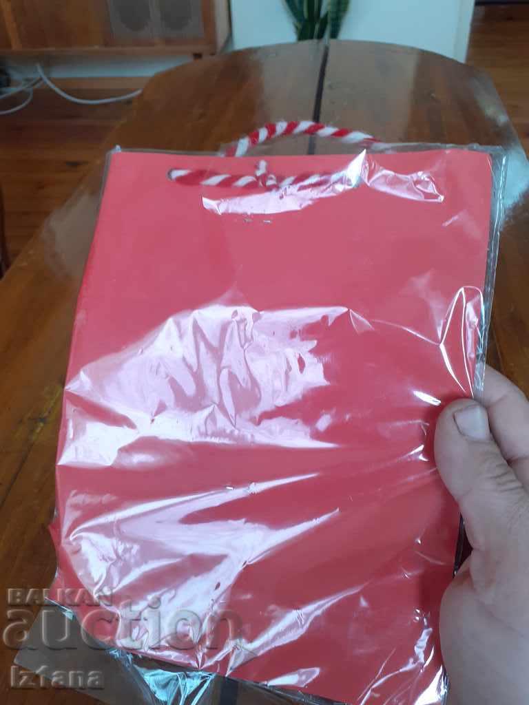 Old martenitsa - 5 Old martenitsa - 5