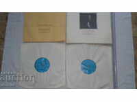 BERNSTEIN Mahler Symphony