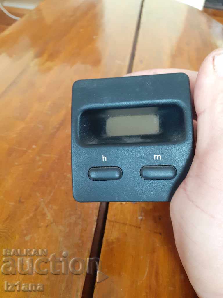 Стар часовник за Форд,Ford с цена 20.00 лв. | € 10.23 Стар часовник за Форд,Ford с цена 20.00 лв. | € 10.23