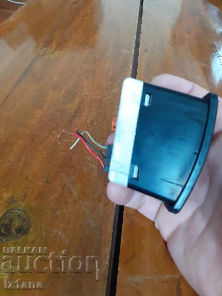 Аукцион Стар часовник за Форд,Ford Аукцион Стар часовник за Форд,Ford