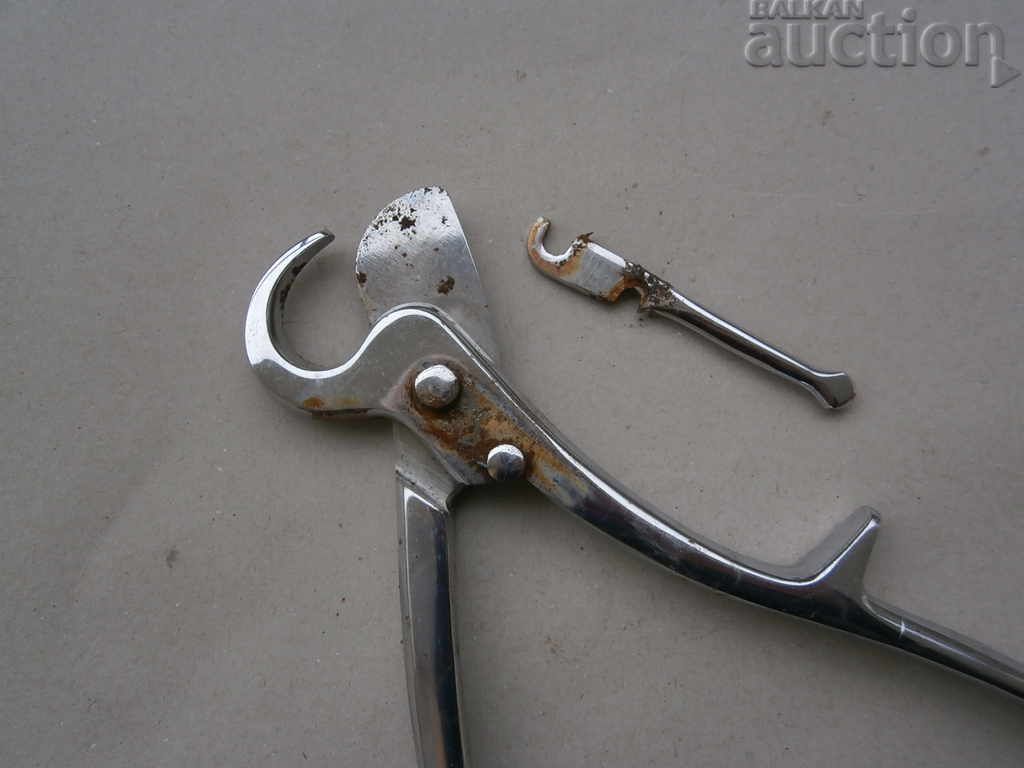 old tool - 6 old tool - 6