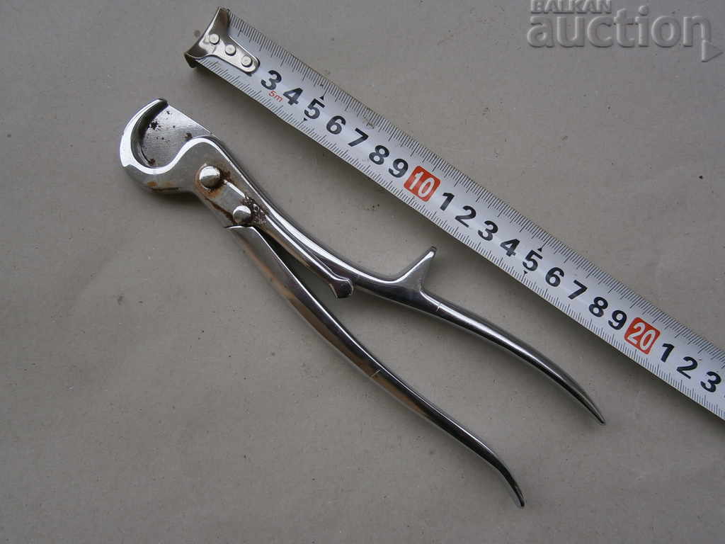 old tool - 7 old tool - 7