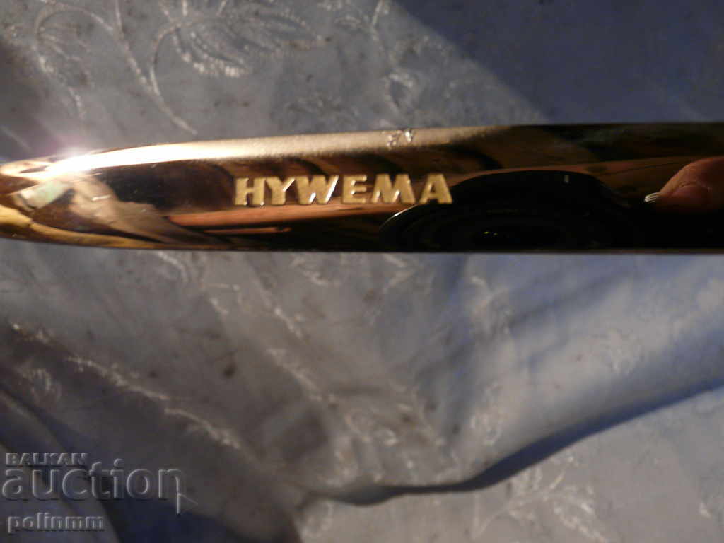 Auction Luxury set - HYWEMA Auction Luxury set - HYWEMA