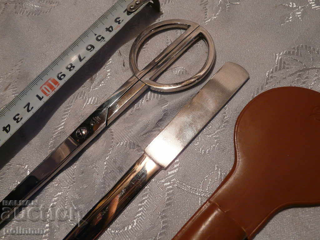 Σετ πολυτελείας - Solingen 1 με τιμή 60.00 BGN | € 30.68 Σετ πολυτελείας - Solingen 1 με τιμή 60.00 BGN | € 30.68