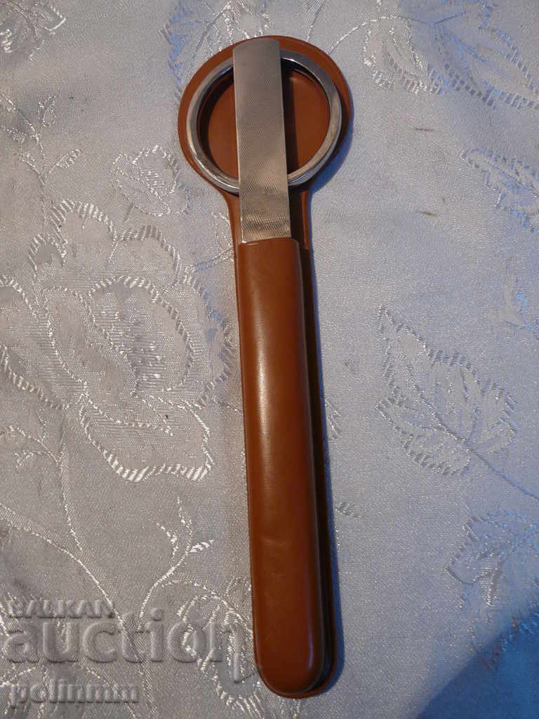 Παράδοση Σετ πολυτελείας - Solingen 1 Παράδοση Σετ πολυτελείας - Solingen 1