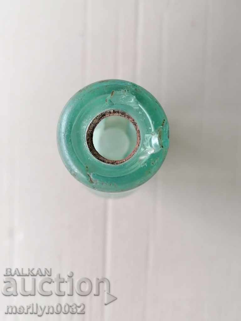 Bottle with ball, soda, bottle of lemonade with price 92.00 BGN | € 47.04 Bottle with ball, soda, bottle of lemonade with price 92.00 BGN | € 47.04