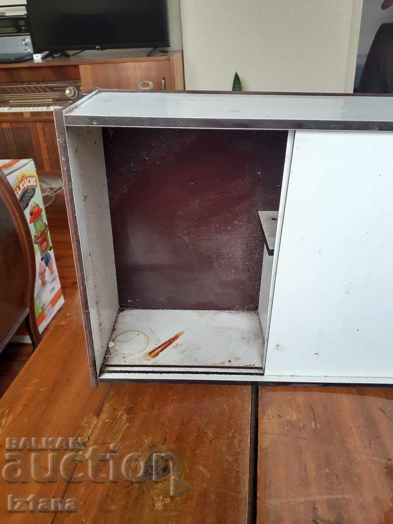 An old medicine kit - 5 An old medicine kit - 5