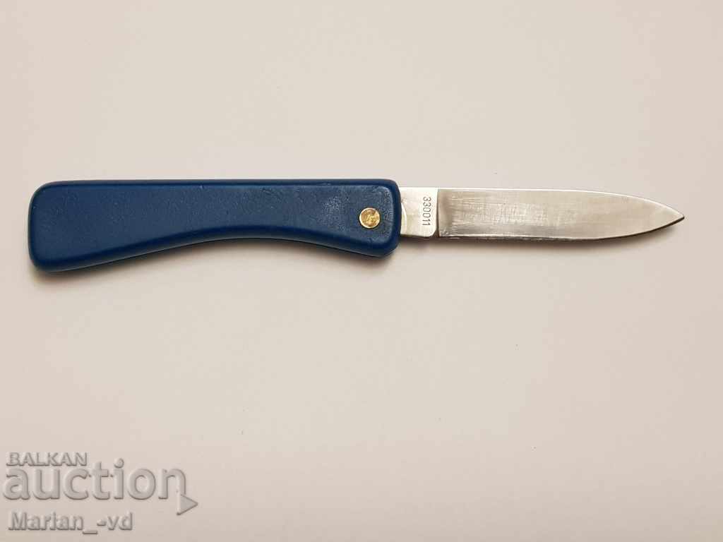 Δημοπρασία Μαχαίρι τσέπης LINDER SOLINGEN Δημοπρασία Μαχαίρι τσέπης LINDER SOLINGEN