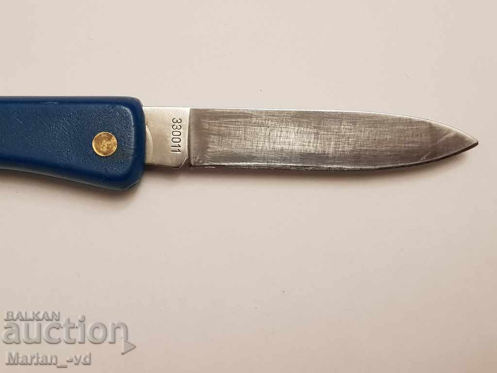 Παράδοση Μαχαίρι τσέπης LINDER SOLINGEN Παράδοση Μαχαίρι τσέπης LINDER SOLINGEN