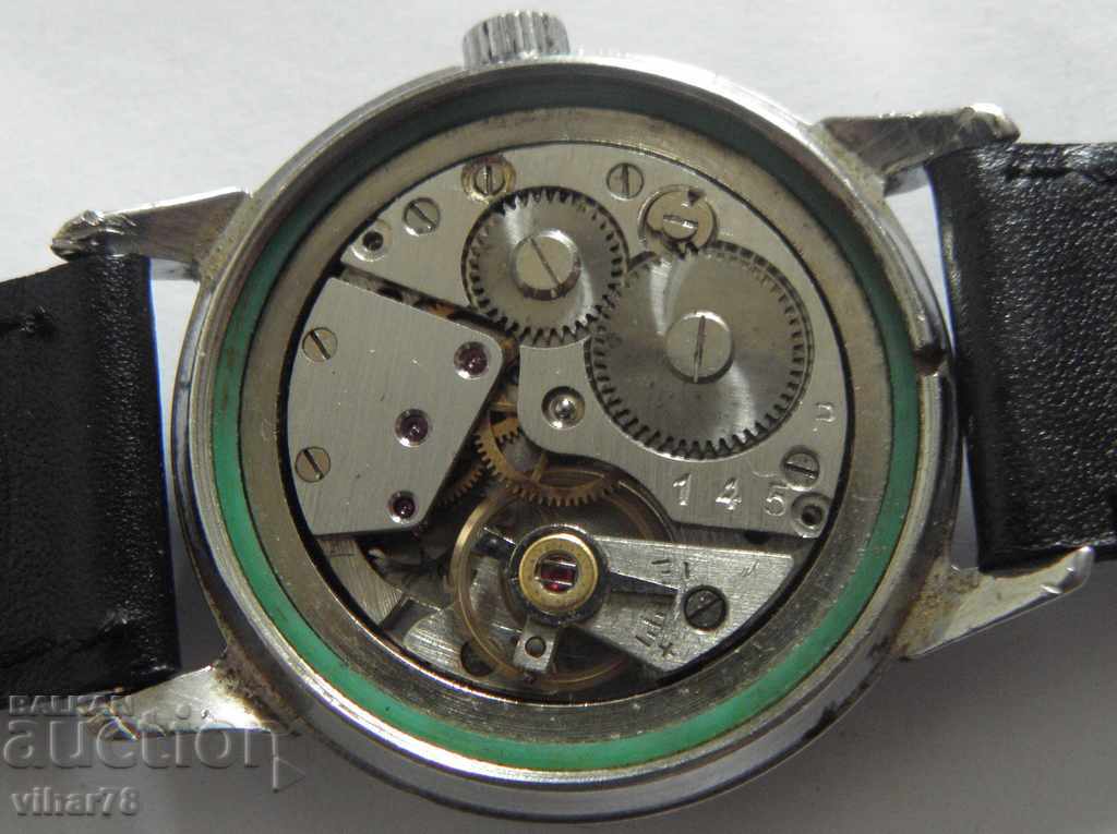 Delivery of MAN MOTHER-RUCHLA-RUHLA-THIEL Delivery of MAN MOTHER-RUCHLA-RUHLA-THIEL