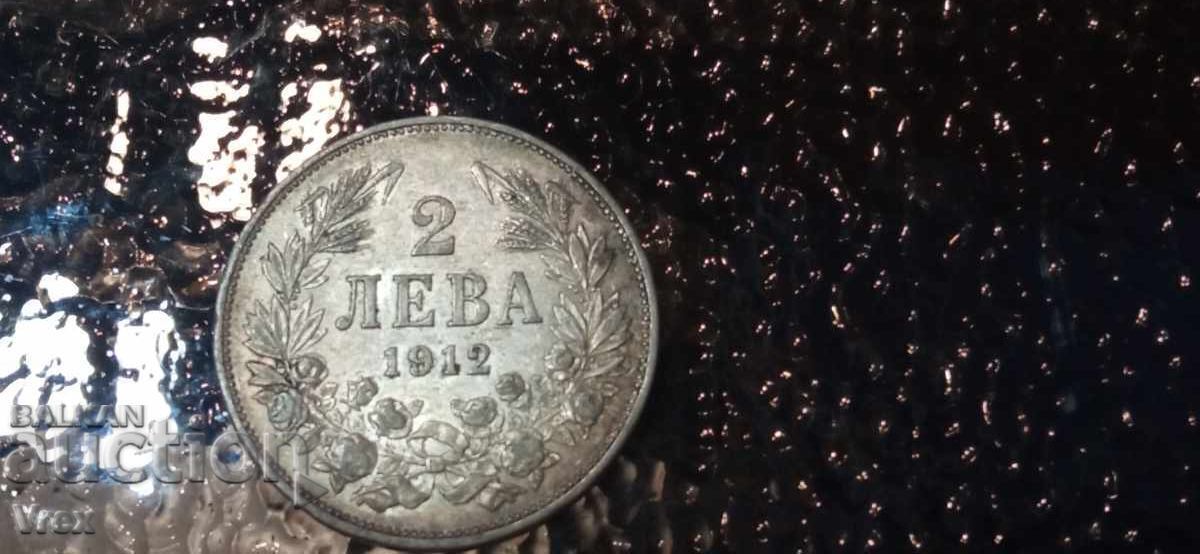 2 lei 1912 - 1 2 lei 1912 - 1
