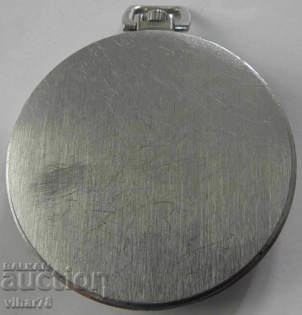POCKET WATCH - LANCO - 6 POCKET WATCH - LANCO - 6
