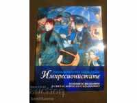 Encyclopedic reference book. The Impressionists