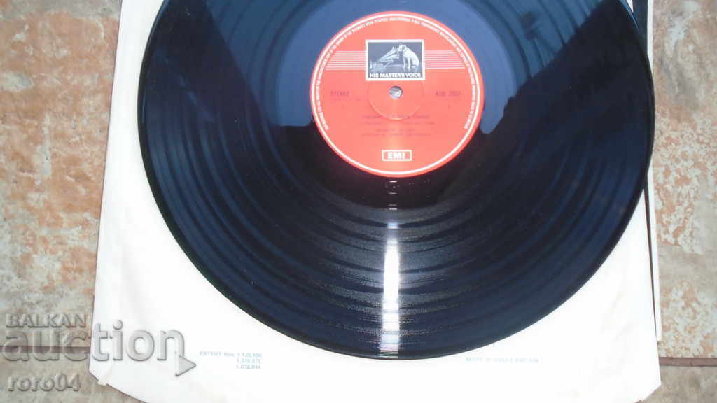 HERBERT VON KARAJAN - 6 HERBERT VON KARAJAN - 6