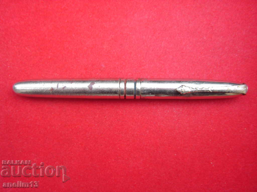 RARE COLLECTOR'S TWO-COLOR PEN 1930s with price € 33.00 | 64.54 BGN RARE COLLECTOR'S TWO-COLOR PEN 1930s with price € 33.00 | 64.54 BGN